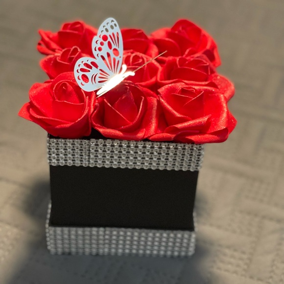 Custom made Flower Boxes - Picture 3 of 3